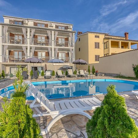 Apartment-Haus Wolbeck Červar-Porat Kültér fotó