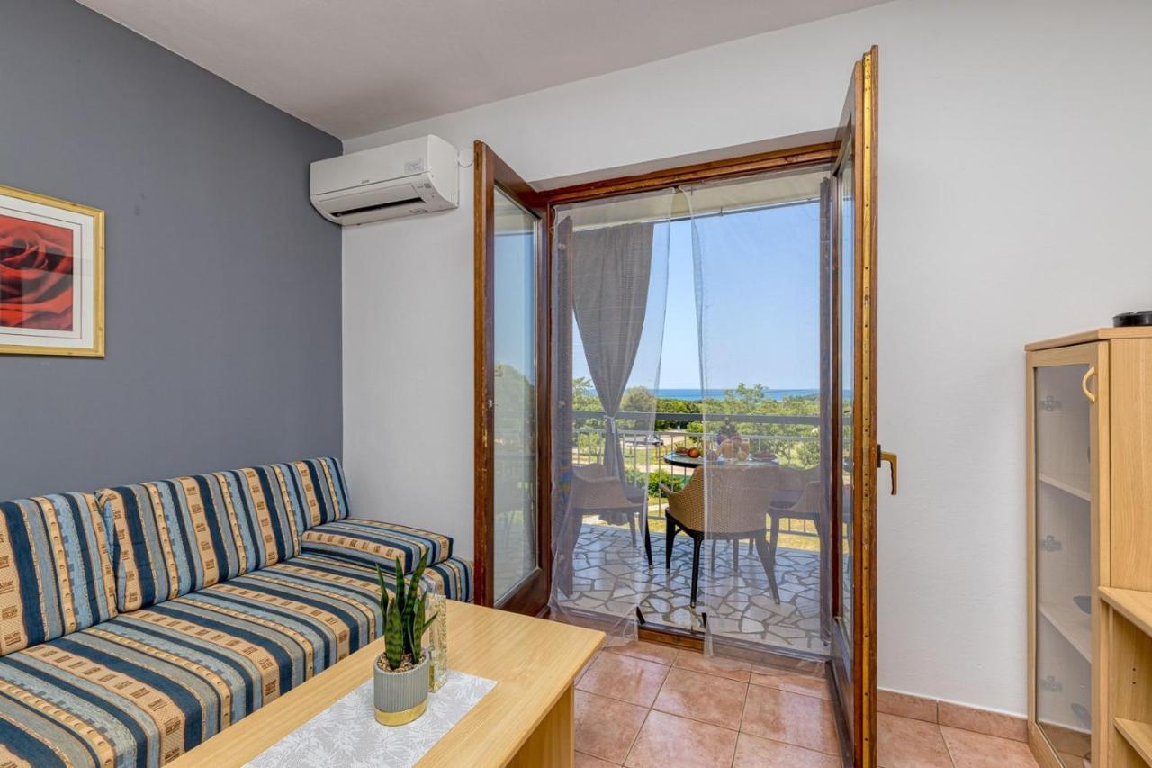 Apartment-Haus Wolbeck Červar-Porat Kültér fotó