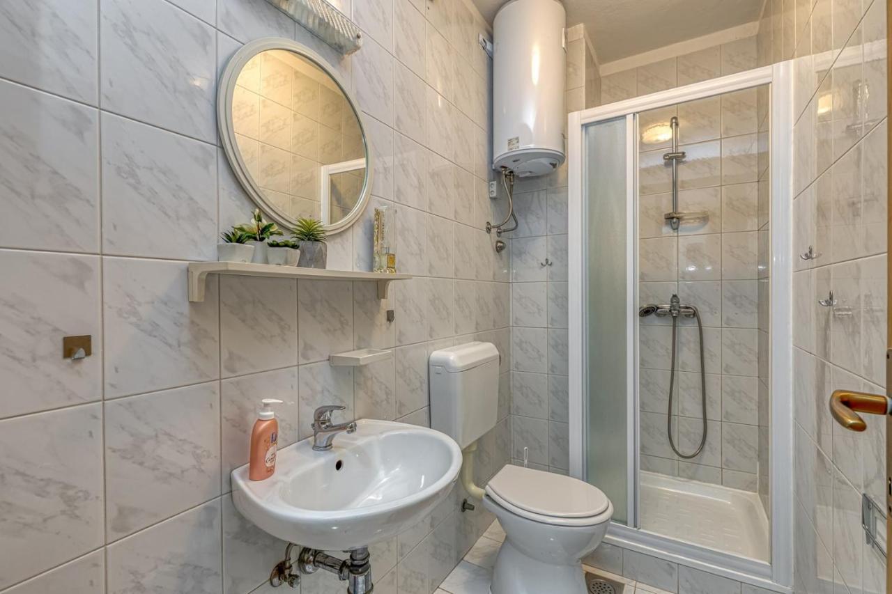 Apartment-Haus Wolbeck Červar-Porat Kültér fotó