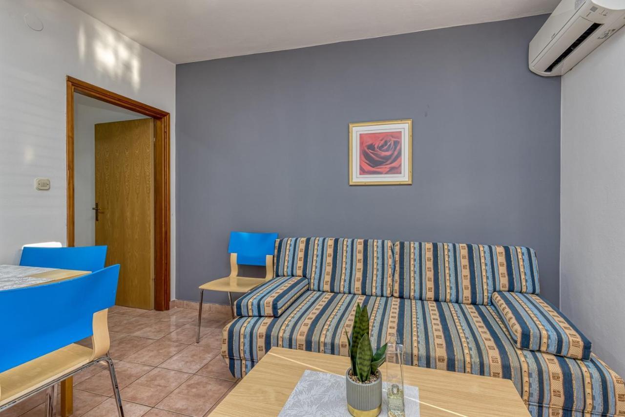 Apartment-Haus Wolbeck Červar-Porat Kültér fotó