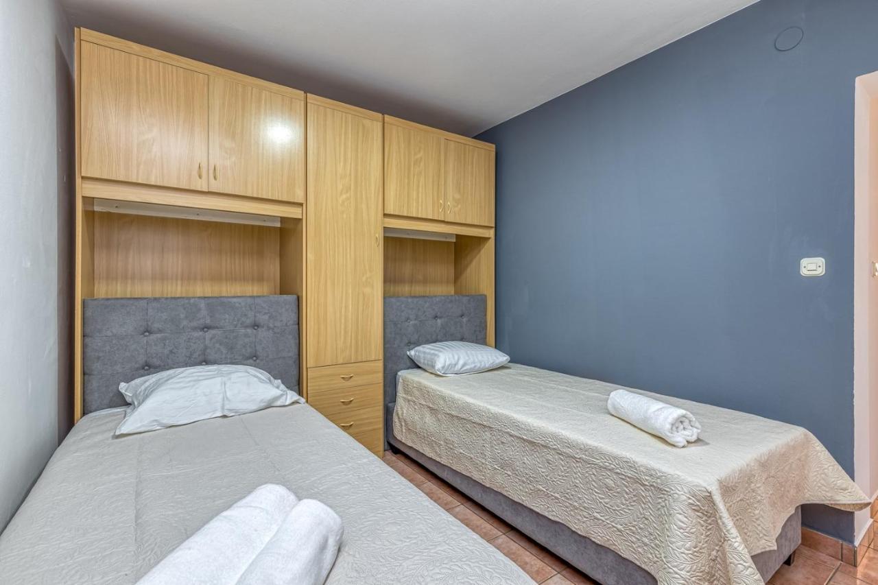 Apartment-Haus Wolbeck Červar-Porat Kültér fotó